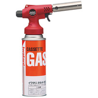 ガストーチ/ガスバーナー