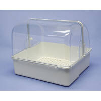 スパイスラック/フードケース