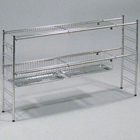 シンク周り収納