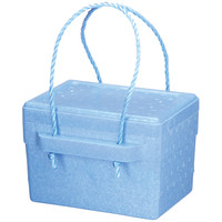 クーラーボックス