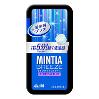 ミントタブレット