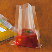 ナイロンポリ袋/真空パック袋