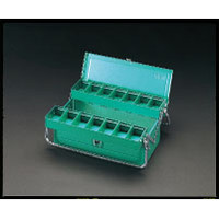 スチール工具箱