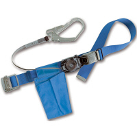 胴ベルト型墜落制止用器具/安全帯