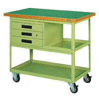 スチールワゴン（アングル式）