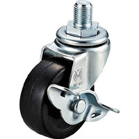 ねじ込み式キャスター