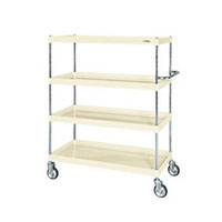 スチールワゴン（パイプ式）