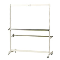 作業台用パネル・ハンガー