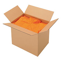 宅配用ダンボール箱　140サイズ