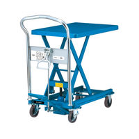 テーブルリフト