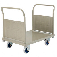 両袖ハンドル台車