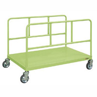 サイドハンドル台車