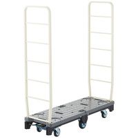 ストックカート/カートラック