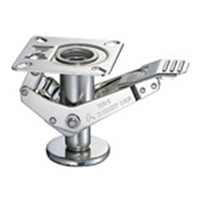 台車用ストッパー