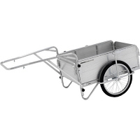 一輪車/リヤカー