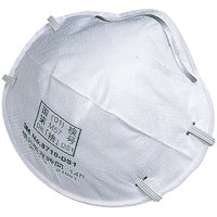 使い捨て防塵マスク/現場用マスク