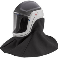 エアラインマスク/送気マスク