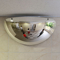 その他安全ミラー