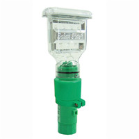 コーン用警告灯/アダプター