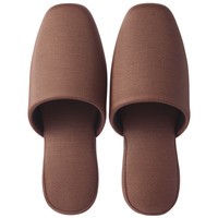 ビニールスリッパ