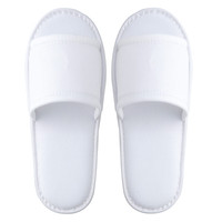 使い捨てスリッパ