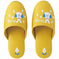 子供用スリッパ