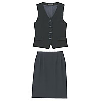 事務服 上下セット