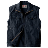 ワークベスト 男性用