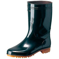 ゴム長靴