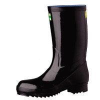 安全靴　長靴/ハイカットタイプ