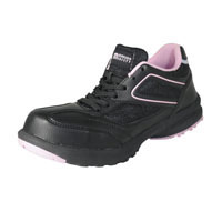 レディース 安全靴/セーフティーシューズ