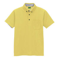 作業着 ポロシャツ 男性用