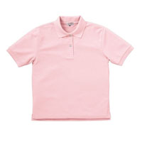 作業着 ポロシャツ 女性用