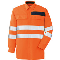 高視認シャツ
