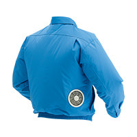 ファン付作業着セット