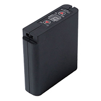 ファン付作業着用バッテリー