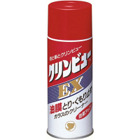 ウインドウウォッシャー・クリーナー