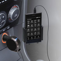 車用インバーター/コンバーター