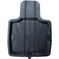 車用フロアマット