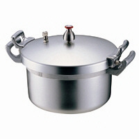 圧力鍋/保温調理鍋