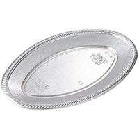 プラスチック皿/オードブル皿