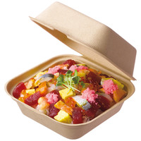 弁当容器/惣菜容器/フードパック