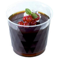 デザートカップ