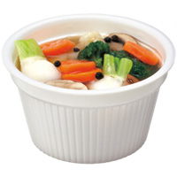 味噌汁用・スープ用カップ