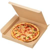 ピザ箱（ピザボックス）