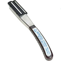 シェービング用品/剃刀（サロン用）