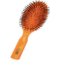 ヘアセット用ブラシ