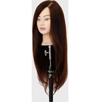 つむじ付きウィッグ