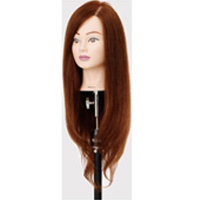 アレンジ用ウィッグ