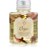 スタイリングオイル